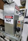SWF 1T4 Tray Former